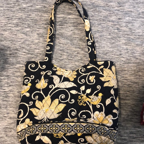 Vera Bradley Accessories - Vera Bradley purse